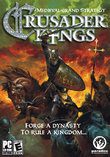 Crusader Kings boxshot