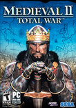 Medieval II: Total War boxshot