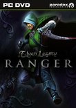 Elven Legacy - Ranger boxshot