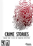 Crime Stories boxshot