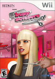 Busy Scissors boxshot