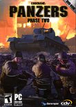 Codename: Panzers, Phase 2 boxshot