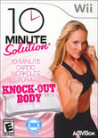 10 Minute Solution boxshot