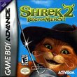 Shrek 2: Beg for Mercy boxshot