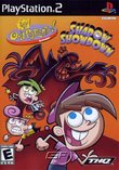 Fairly Odd Parents: Shadow Showdown boxshot