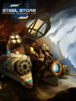Steel Storm: Burning Retribution boxshot