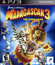 Madagascar 3 boxshot