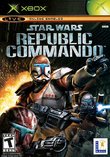 Star Wars Republic Commando boxshot