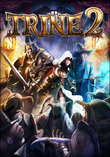 Trine 2 boxshot