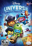 Disney Universe boxshot