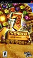 7 Wonders of the Ancient World boxshot