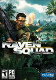 Raven Squad: Operation Hidden Dagger boxshot