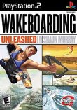 Wakeboarding Unleashed featuring Shaun Murray boxshot