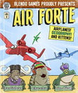 Air Forte boxshot