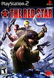 The Red Star boxshot