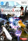 Valhalla Knights: Eldar Saga boxshot