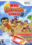 Big Beach Sports 2 boxshot