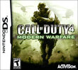 Call of Duty 4: Modern Warfare boxshot