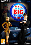 The Next Big Thing boxshot
