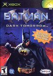 Batman: Dark Tomorrow boxshot