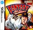 Major League Baseball 2K9 Fantasy All-Stars boxshot