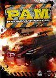 Post Apocalyptic Mayhem boxshot
