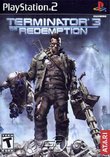 Terminator 3: The Redemption boxshot