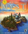 Real MYST boxshot