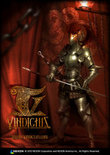 Vindictus boxshot