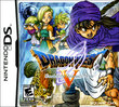 Dragon Quest V: Hand of the Heavenly Bride boxshot