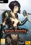 King's Bounty: Armored Princess boxshot