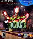 High Velocity Bowling boxshot