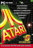 Atari Arcade Hits boxshot