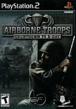 Airborne Troops: Countdown to D-Day boxshot