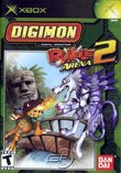 Digimon Rumble Arena 2 boxshot