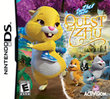 Zhu Zhu Pets: Quest for Zhu boxshot