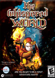 The Whispered World boxshot