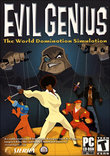 Evil Genius boxshot