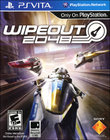 Wipeout 2048 boxshot