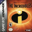 Incredibles, The boxshot