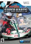 Maximum Racing: Super Karts boxshot