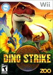 Dino Strike boxshot