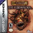 Dungeons & Dragons: Eye of the Beholder boxshot