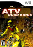 ATV Quad Kings boxshot