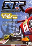 GTR - FIA GT Racing boxshot