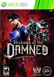 Shadows of the Damned boxshot
