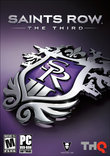 Saints Row: The Third boxshot