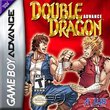 Double Dragon boxshot