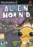 Alien Hominid boxshot