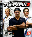 Top Spin 3 boxshot